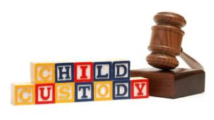 Child Custody laws in Rhode Island and Massachusetts fall under a uniform act