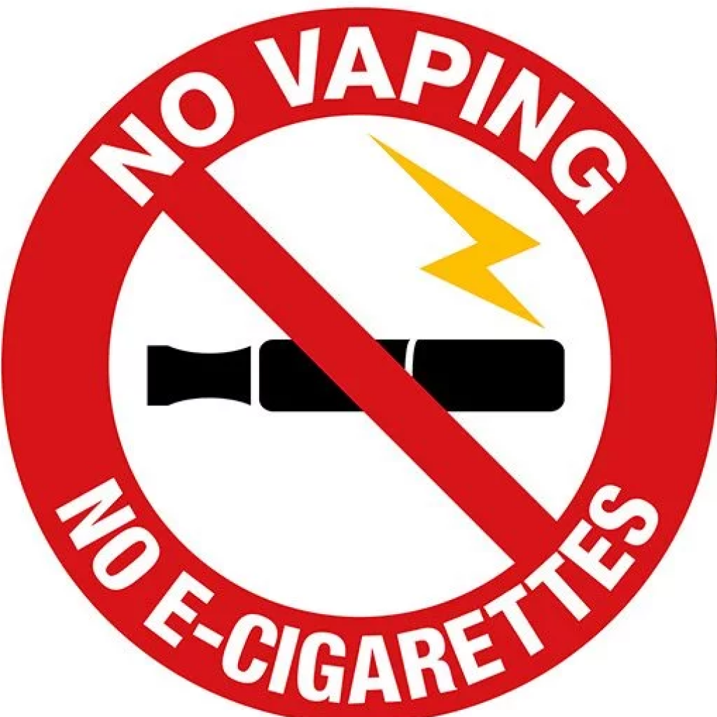 Vaping Ban In Rhode Island And Massachusetts