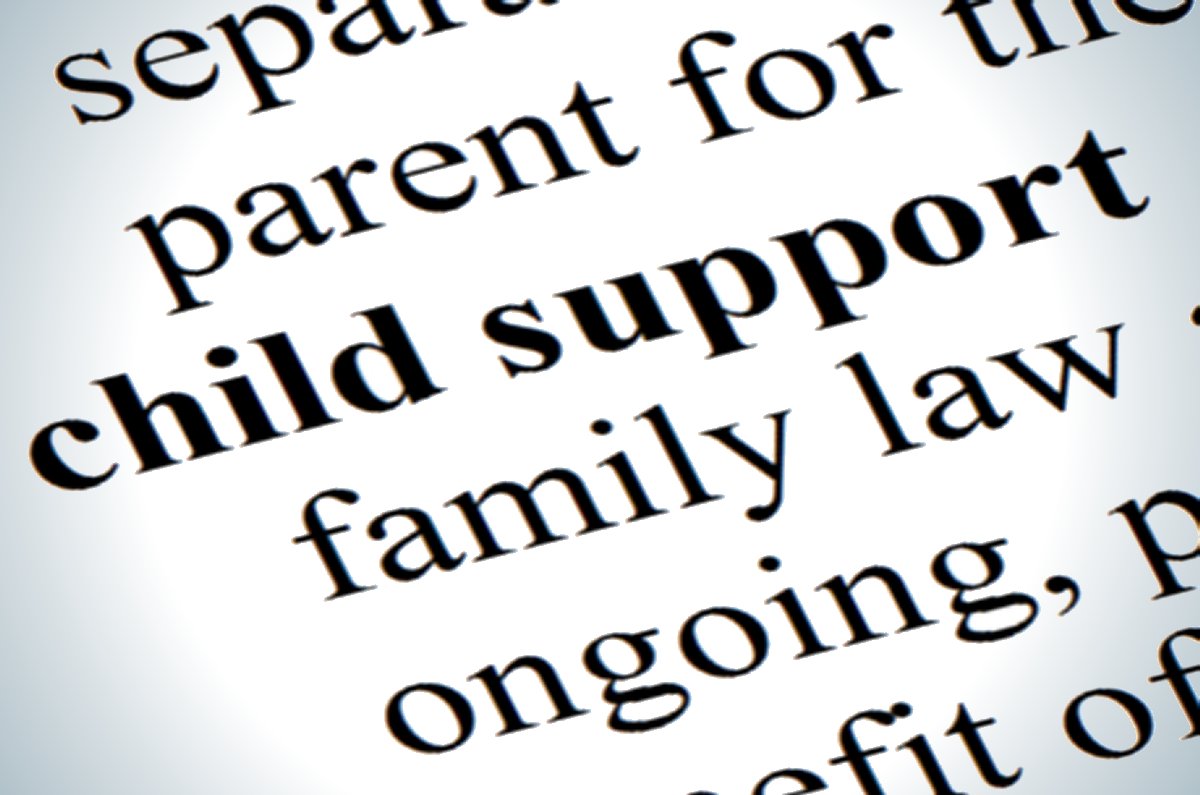 Navigating The New Massachusetts Child Support Guidelines